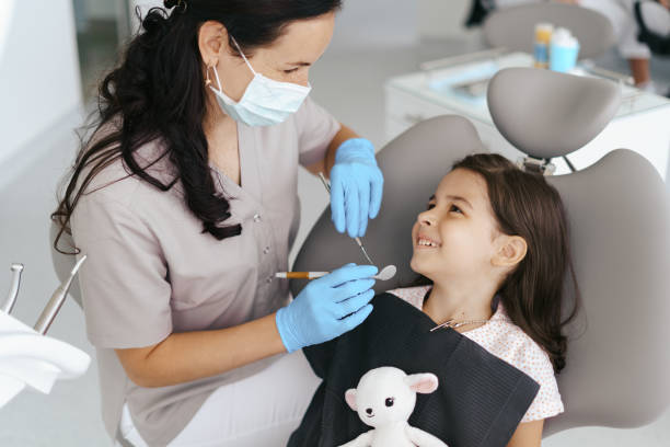 Dental X-Rays and Imaging in Lucas, TX